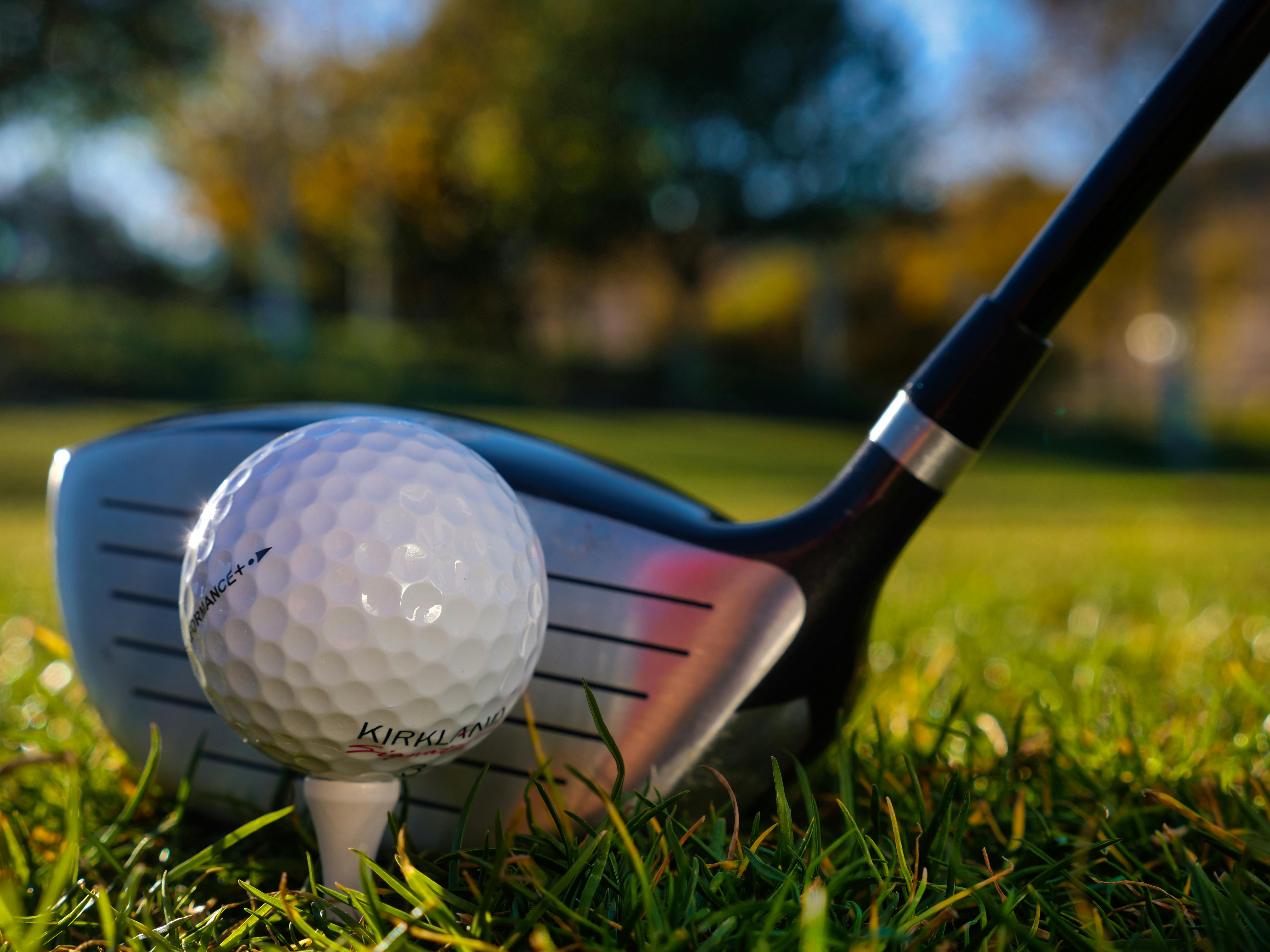 Golf Club